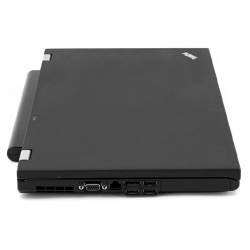 Lenovo T410 i5 M560 2.66GHz, 4GB, 320GB, Class A-, refurbished, 12 months warranty