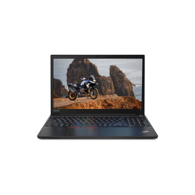 Lenovo E590 i5-8265U, 1,8GHz,8GB,256GB SSD+1TB HDD,15,6,předváděcí, zár.12měs. DPH nelze o