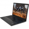 Lenovo E590 i5-8265U, 1.8GHz, 8GB, 256GB SSD + 1TB HDD, 15.6, demonstration, 12-month light. VAT cannot be o