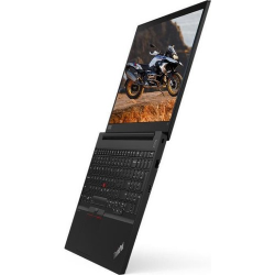 Lenovo E590 i5-8265U, 1,8GHz,8GB,256GB SSD+1TB HDD,15,6,předváděcí, zár.12měs. DPH nelze o