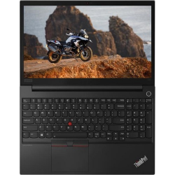 Lenovo E590 i5-8265U, 1,8GHz,8GB,256GB SSD+1TB HDD,15,6,předváděcí, zár.12měs. DPH nelze o