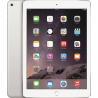 Apple iPad AIR 2 Wifi 32GB A used, silver, warranty 12 months, VAT cannot be deducted