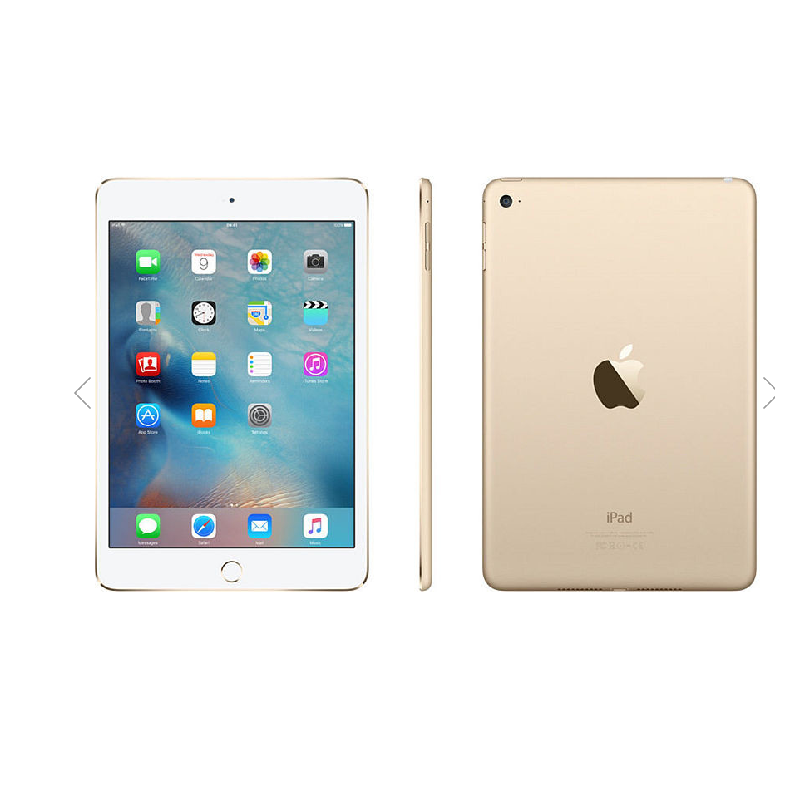 iPad mini4 64G GOLD