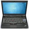 Lenovo X220 i5 2520M 4GB 250GB, refurbished, 12 months warranty