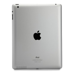 Apple iPad 4 Wifi 16GB třída B použitý, záruka 12 měsíců, DPH nelze odečíst