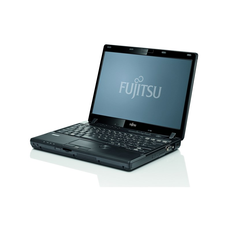 Fujitsu P772 i5-3320M 4GB, 250GB, DVD, Class A-, refurbished, 12 months warranty