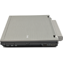 DELL Latitude E4310 i5 M520 2.67GHz, 4GB, 320GB, DVDRW, Class A-, refurbished, warranty 12 months.