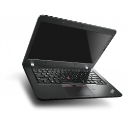 Thinkpad E450 i5-5200U 2.2GHz, 4GB, 500GB, Class as new, refurbished 12 months ago VAT cannot be deducted