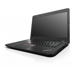 Thinkpad E450 i5-5200U 2.2GHz, 4GB, 500GB, Class as new, refurbished 12 months ago VAT cannot be deducted