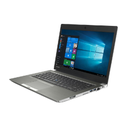 Toshiba Portege Z30 i5 4210U, 4GB DDR, 128GB SSD, repasovaný, záruka 12 měsíců