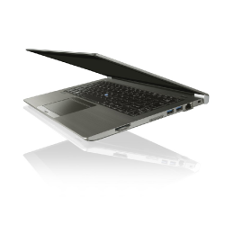 Toshiba Portege Z30 i5 4210U, 4GB DDR, 128GB SSD, repasovaný, záruka 12 měsíců