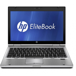 HP EliteBook 2560p i3-2350M, 4GB, 320GB, repasovaný, záruka 12 měsíců