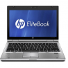 HP EliteBook 2560p i3-2350M, 4GB, 320GB, refurbished, 12 months warranty
