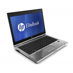 HP EliteBook 2560p i3-2350M, 4GB, 320GB, refurbished, 12 months warranty