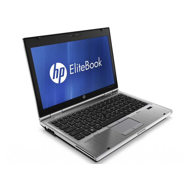 HP EliteBook 2560p i3-2350M, 4GB, 320GB, refurbished, 12 months warranty