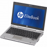 HP EliteBook 2560p i3-2350M, 4GB, 320GB, refurbished, 12 months warranty