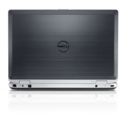 DELL Latitude E6530  i5-3320M, 4GB, 320GB,  repasovaný, záruka 12 měsíců