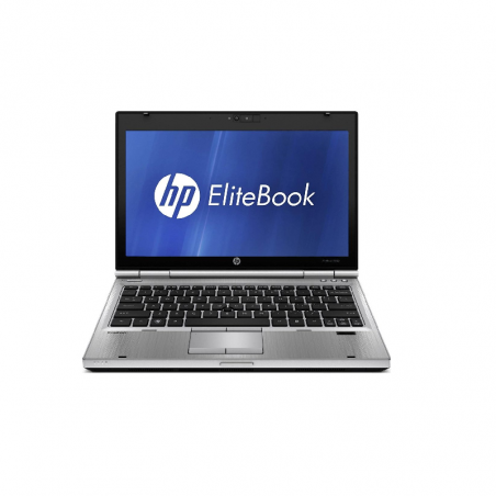 HP EliteBook 2570p i3-3110M, 4GB, 120GB SSD, refurbished, 12 months warranty