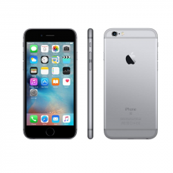 Apple iPhone 6s 32GB Space Gray, třída A-, použitý, záruka 12 měsíců