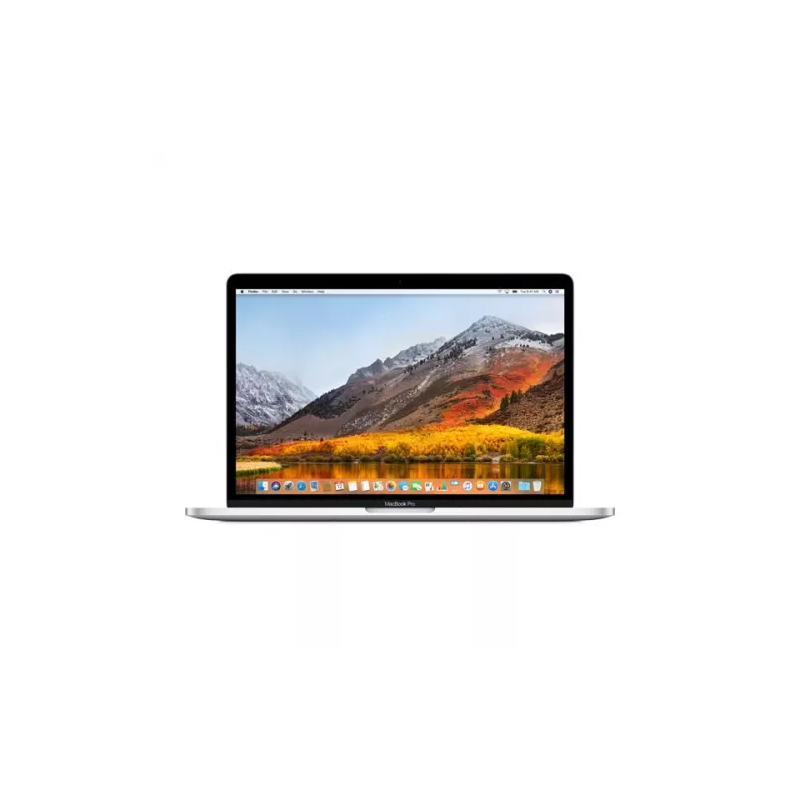 MacBook Pro 15 "Retina, i7, 8GB, 256GB SSD, L13, repas., Třída B, zár.12 měs.
