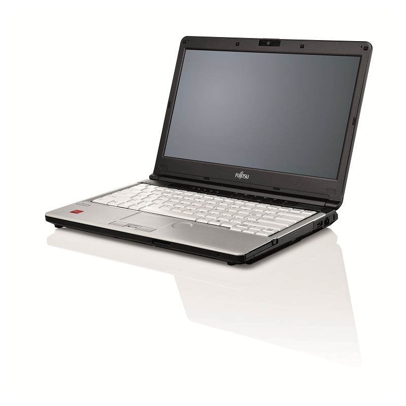 Fujitsu E751 i5-2520M 4GB, 320GB, DVD, Třída A-,repasovaný, záruka 12 měsíců