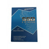 SSD 120GB Kembona 2,5 "SATA, warranty 2 years