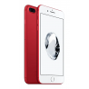 Apple iPhone 7 Plus 128GB Red, class A-, used, warranty 12 months, VAT not deductible