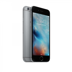 Apple iPhone 6s 64GB Space Gray, třída B, použitý, záruka 12 měsíců, DPH nelze odečíst