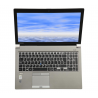 Toshiba Tecra Z50-A i5-4210u, 256GB SSD, 8GB, refurbished, 12 months warranty