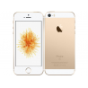 Apple iPhone SE 64GB Gold, class B, used, 12 months warranty, VAT cannot be deducted