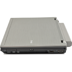 DELL Latitude E4310 i5 M560 2,67GHz, 4GB, 250GB, Třída B,repas.,zár 12měs. bez kam a lan