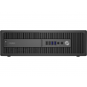 HP EliteDesk 800 G1 USDT i5-4570s 2.9GHz, 8GB RAM, 500GB, without DVD, refurbished, 12 m warranty.