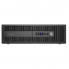 HP EliteDesk 800 G1 USDT i5-4570s 2.9GHz, 8GB RAM, 500GB, without DVD, refurbished, 12 m warranty.