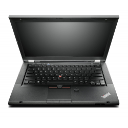 Lenovo ThinkPad T430 i5-3320M, 4GB, 120GB SSD, DVDRW, refurbished, 12 months warranty