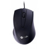 C-TECH Mouse WM-07, black, USB