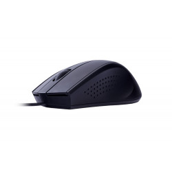 C-TECH Mouse WM-07, black, USB