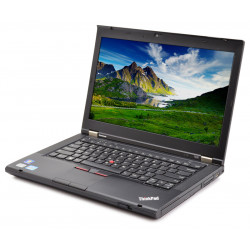 Lenovo ThinkPad T430i i5-2520M, 4GB, 320GB, DVDRW, refurbished, 12 months warranty