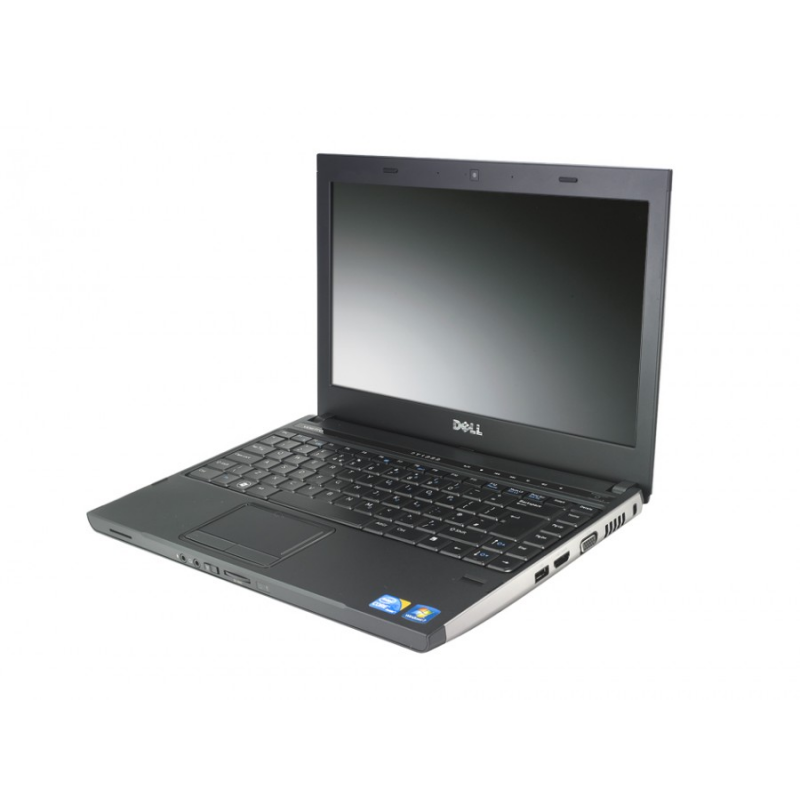 Dell Vostro 3300 i3-M350, 4GB, 128 GB SSD, repas., třída B, nová baterie, záruka 12 měsíců