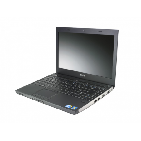 Dell Vostro 3300 i3-M350, 4GB, 128 GB SSD, refurbished, class B, new battery, 12 months warranty