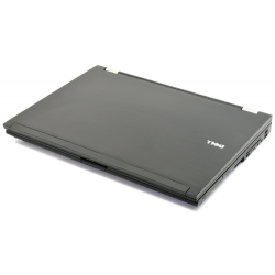 DELL E6500 P8700, 4GB, 320GB, DVDRW, Class A-, without webcam, refurbished, 12 months warranty