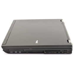 DELL E6500 P8700, 4GB, 320GB, DVDRW, Class A-, without webcam, refurbished, 12 months warranty