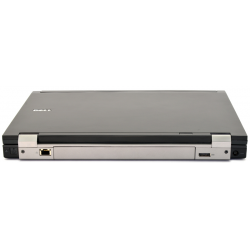 DELL E6500 P8700, 4GB, 320GB, DVDRW, Class A-, without webcam, refurbished, 12 months warranty