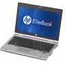HP EliteBook 2570p i3-3110M, 4GB, 120GB SSD,  repasovaný, záruka 12 měsíců