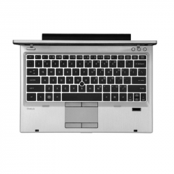 HP EliteBook 2570p i3-3110M, 4GB, 120GB SSD, refurbished, 12 months warranty