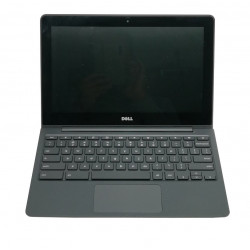 Dell Chromebook 11 2955U 4GB 16GB SSD Chrome OS, refurbished laptop, 12 months warranty