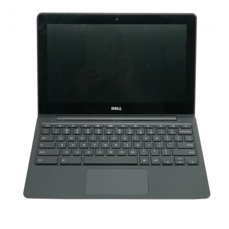 Dell Chromebook 11 2955U 4GB 16GB SSD Chrome OS, refurbished laptop, 12 months warranty
