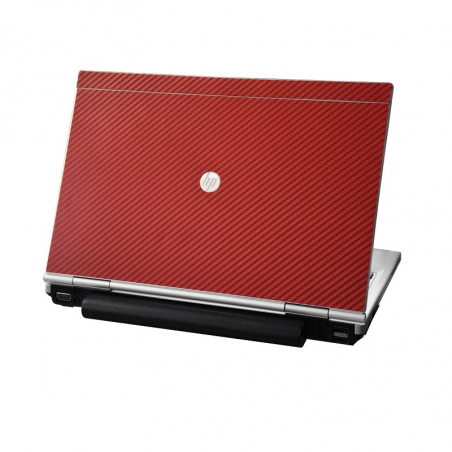HP EliteBook 2570p i3-3110M, 4GB, 120GB SSD, Red, refurbished, 12 months warranty