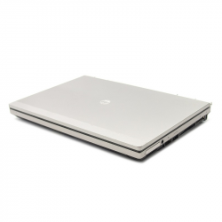 HP EliteBook 2570p i3-3110M, 4GB, 120GB SSD, Červený, repasovaný, záruka 12 měsíců