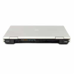 HP EliteBook 2570p i3-3110M, 4GB, 120GB SSD, Červený, repasovaný, záruka 12 měsíců
