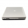 HP EliteBook 2570p i3-3110M, 4GB, 120GB SSD, Red, refurbished, 12 months warranty
